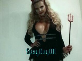 SexyKayUK