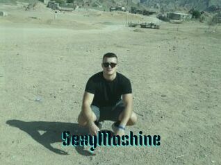 SexyMashine