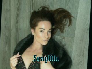 SexyMia