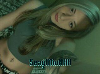 SexyMiaAHH