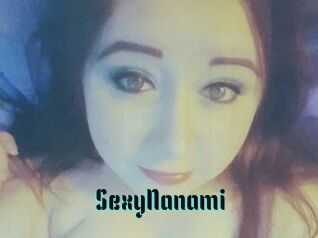 SexyNanami