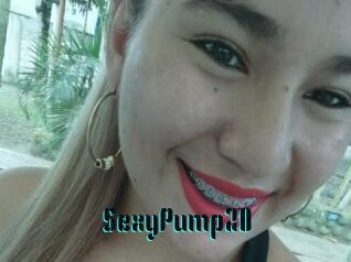 SexyPump20