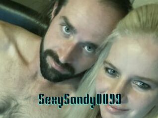 SexySandy0099