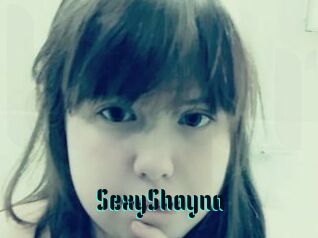 SexyShayna