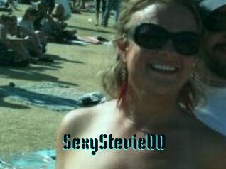SexyStevieDD