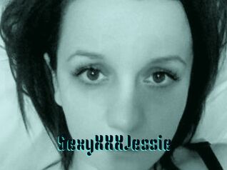 SexyXXXJessie
