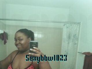 Sexybbw1023