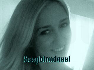 Sexyblondeee1