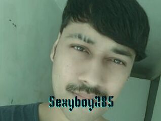 Sexyboy285