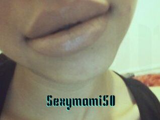 Sexymami50