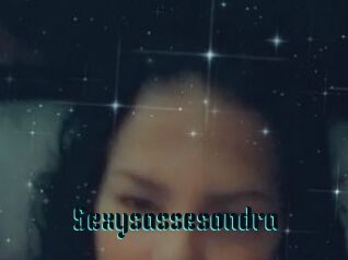 Sexysassesondra