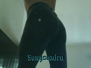 Sexysondra