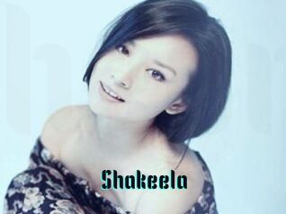 Shakeela