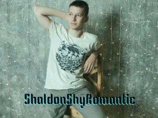 ShaldonShyRomantic
