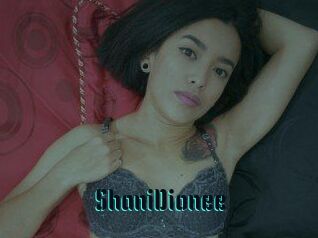 ShaniDionee
