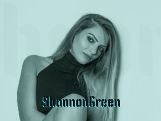 ShannonGreen