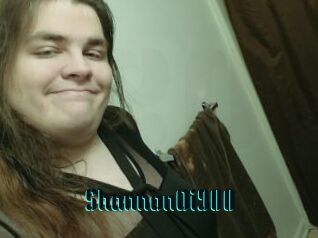 ShannonOi900