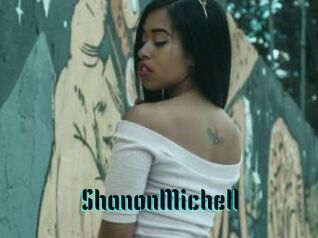 ShanonMichell