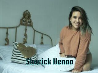 Sharick_Henao