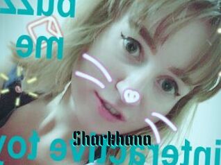 Sharkhana