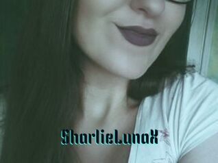 SharlieLunaX