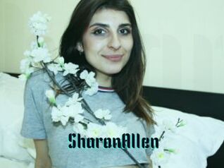 SharonAllen