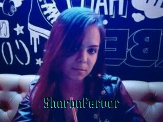 SharonFervor