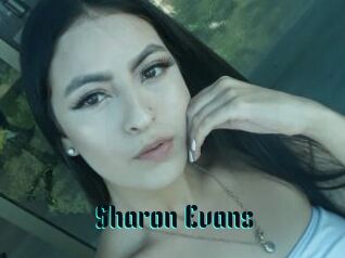 Sharon_Evans