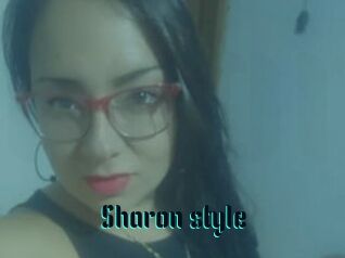Sharon_style