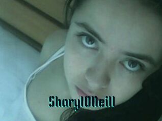 SharylONeill