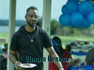 Shaun_Dream