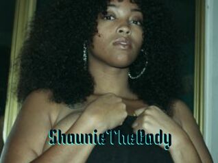 ShaunieTheBody