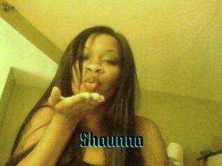 Shaunna