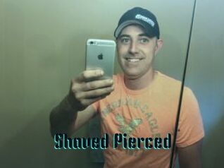 Shaved_Pierced