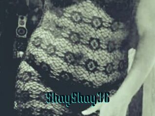 ShayShay36