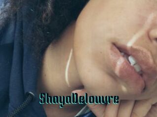 ShayaDelouvre