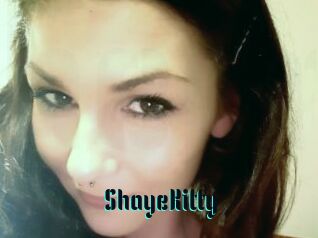 ShayeKitty