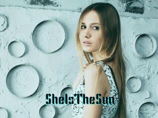 SheIsTheSun