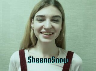 SheenaSnow