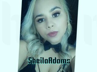 SheilaAdams