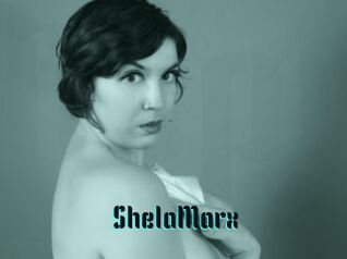 ShelaMarx