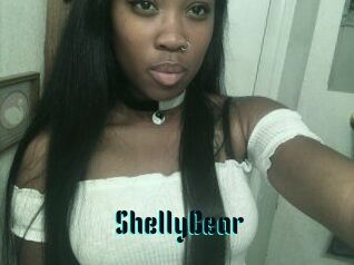 ShellyBear