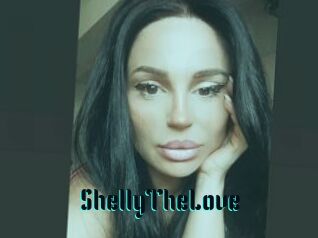 ShellyTheLove