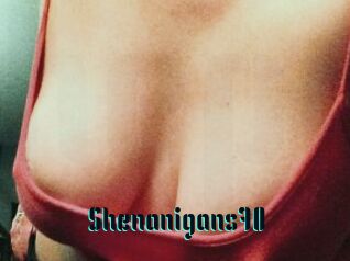 Shenanigans70