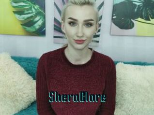 SheraBlare