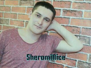 SheromiNice