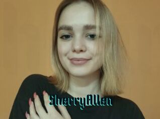 SherryAllen
