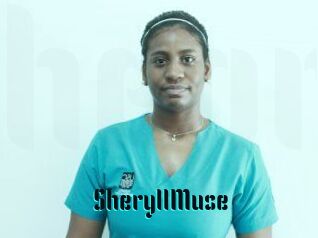 SheryllMuse
