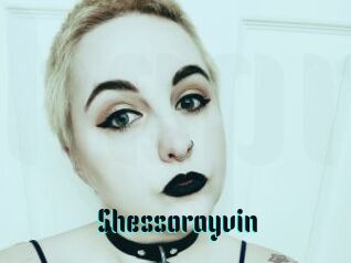 Shessorayvin