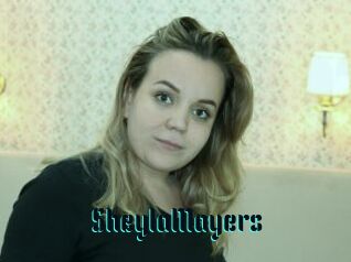 SheylaMayers